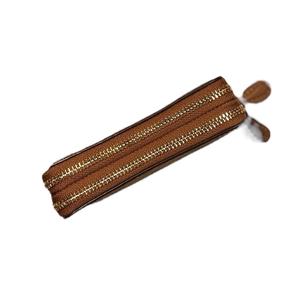 Coach Brown Wallet - Picture 5 of 6